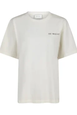 Clearance Neo Noir Malin Coral Tee 164155 Rose