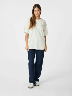 Hot Neo Noir Malin Coral Tee 164155 Blue