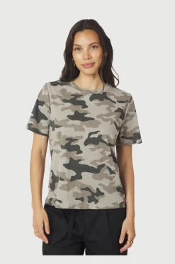 Discount Neo Noir Malin Mili Tee 166990 130