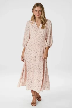 Outlet Neo Noir Malinga Elegance Dress 166297 754