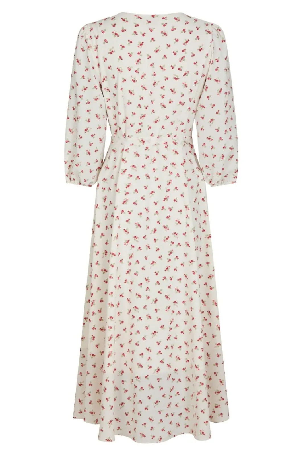 New Neo Noir Malinga Simple Flower Dress 165409 160