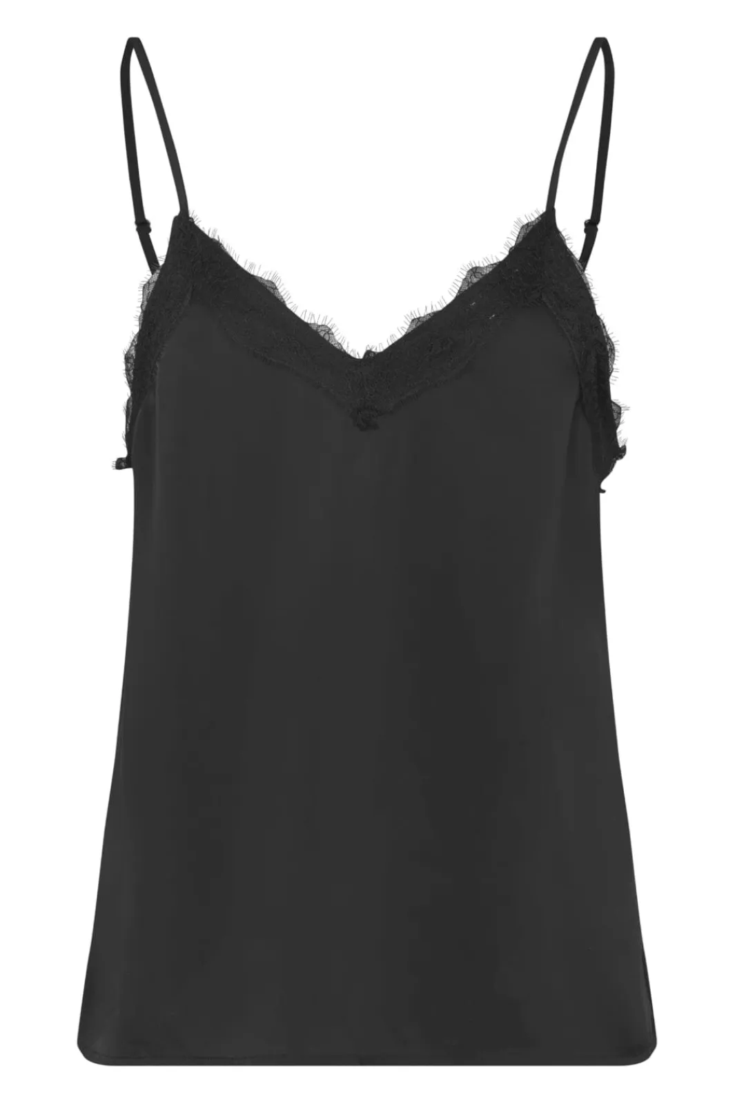 Discount Modström Malkammd Top 7090 Black
