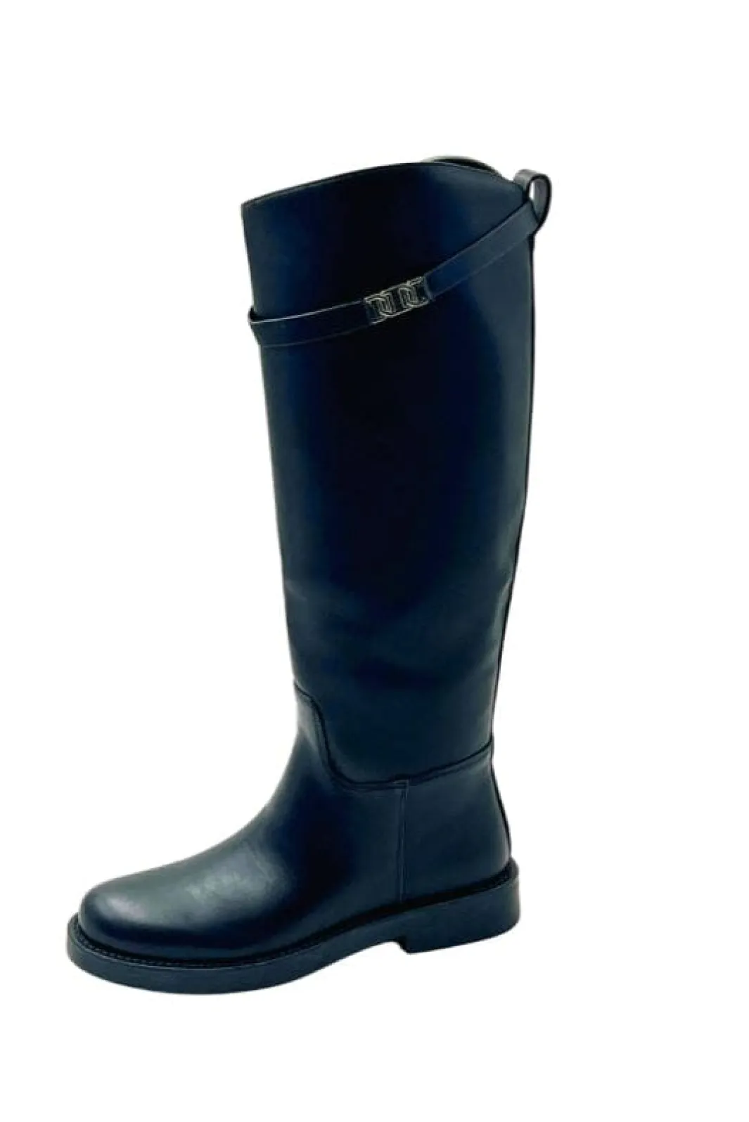 Sale Bloom Mallow Boots Black