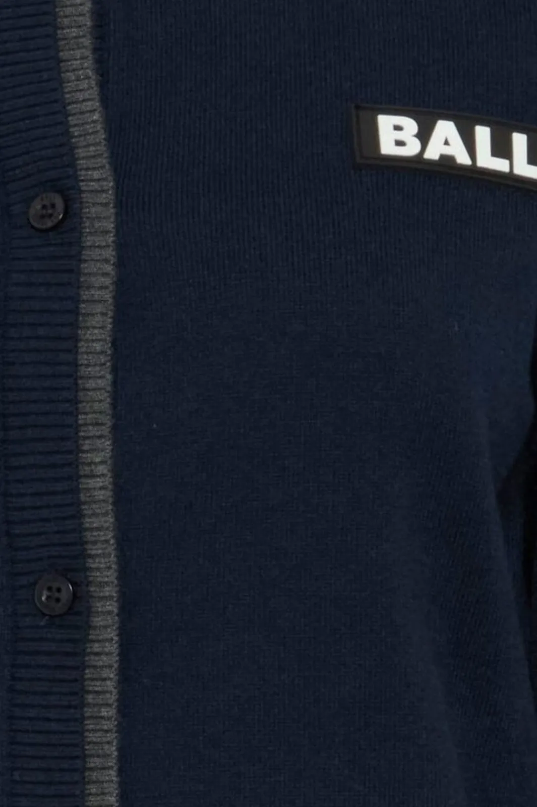 Discount Ball Marietta Knit Cardigan 50405348 193922