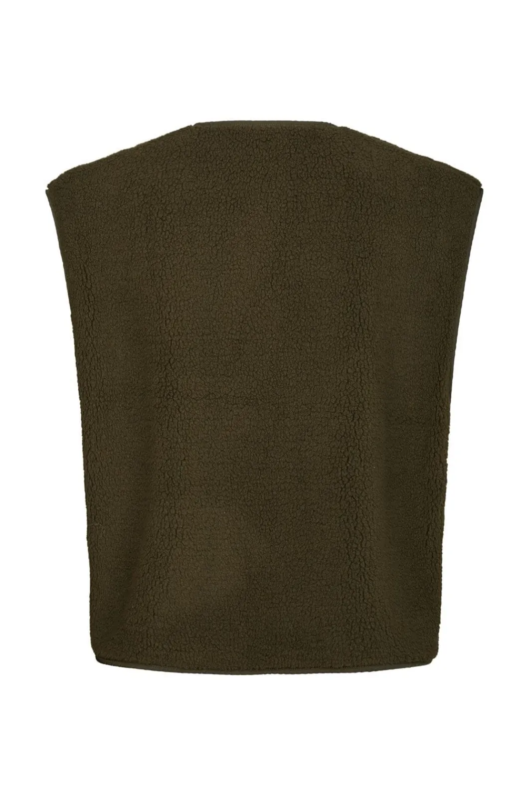 Neo Noir Mariko Teddy Vest 164594 151