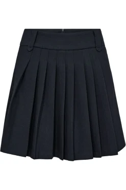 Online Co´Couture Marincc Plissé Skirt 34207 120