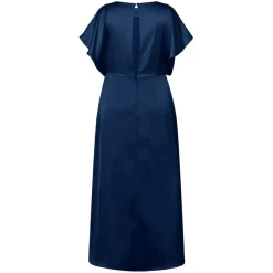 Best Gossia Mariongo Dress G2159 Navy