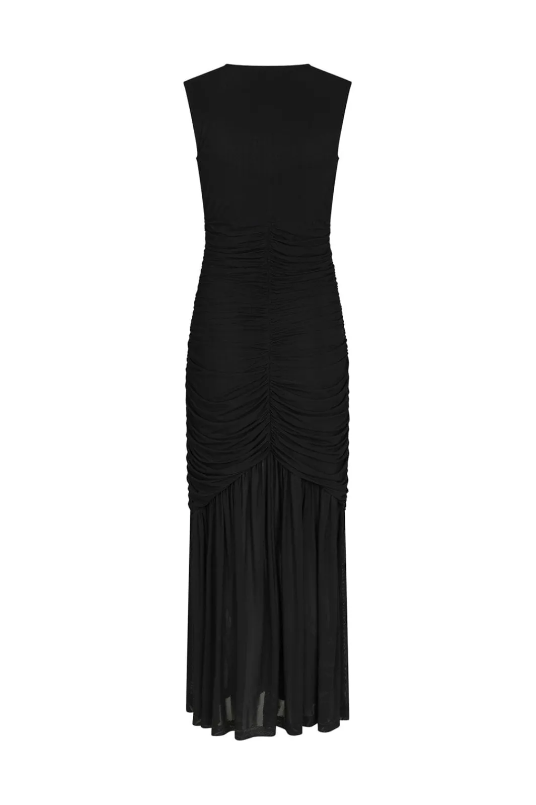 Discount Neo Noir Markeni Mesh Dress 166790 100