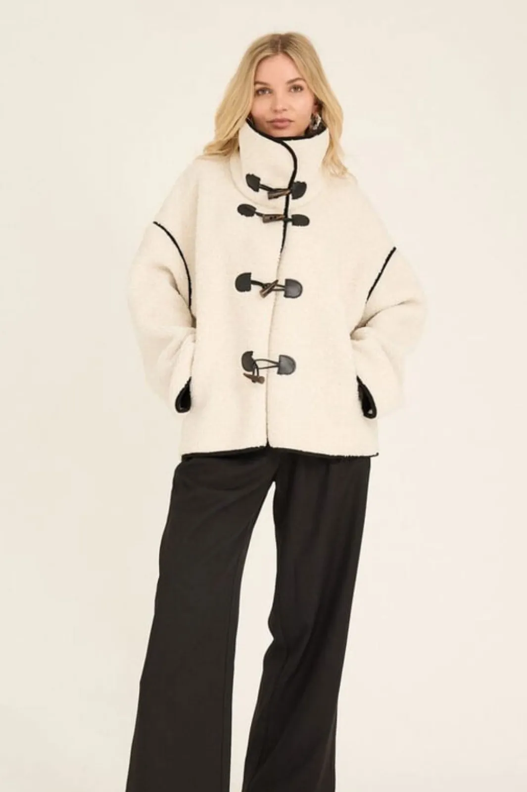 New A-View Marlene Jacket AV5072 210