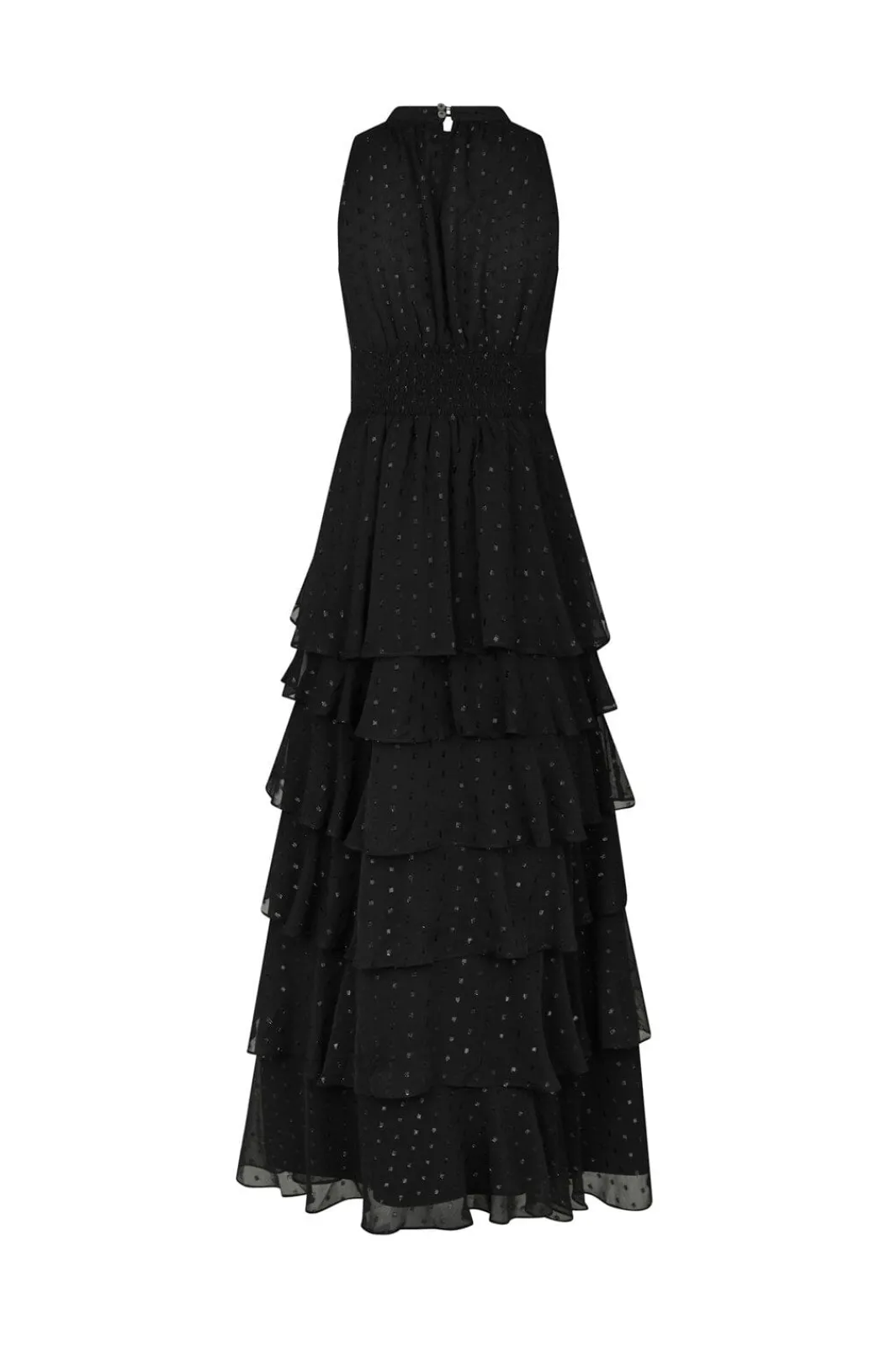 Hot Neo Noir Marli Glitz Dress 166998 100