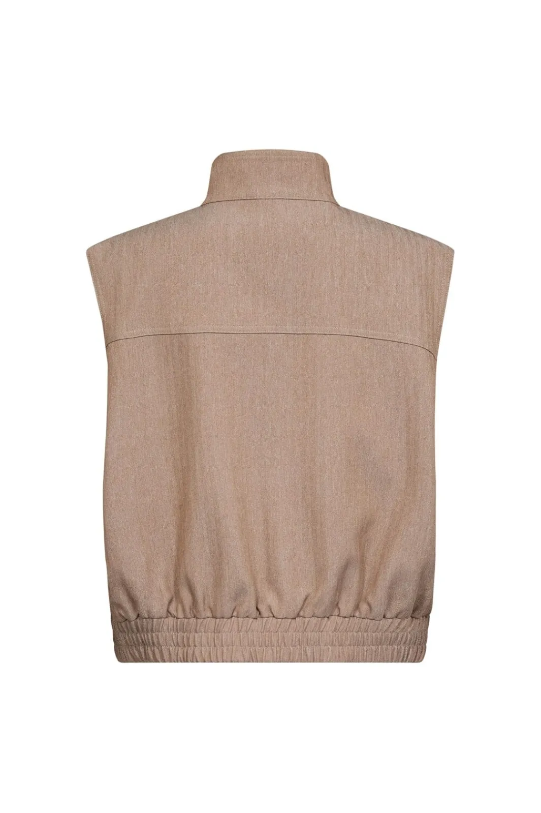 Discount Co´Couture Marlocc Vest 40063 18