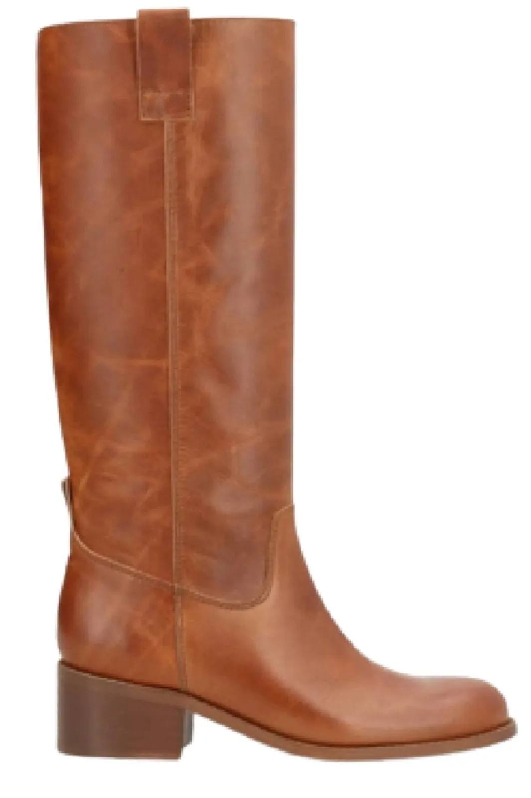 Clearance Phenumb Copenhagen Martina Long Cognac