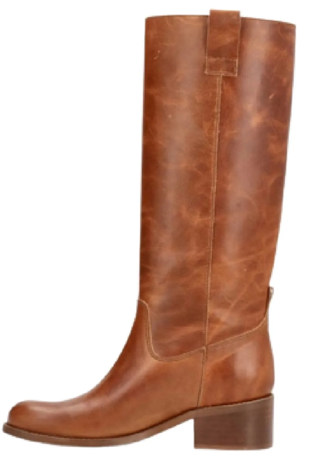 Clearance Phenumb Copenhagen Martina Long Cognac