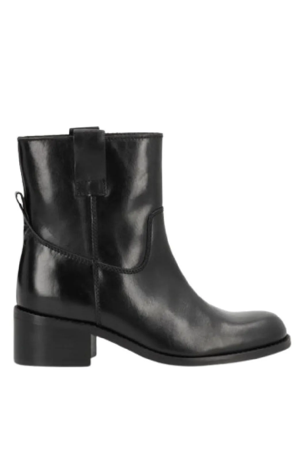 Sale Phenumb Copenhagen Martina Low Black