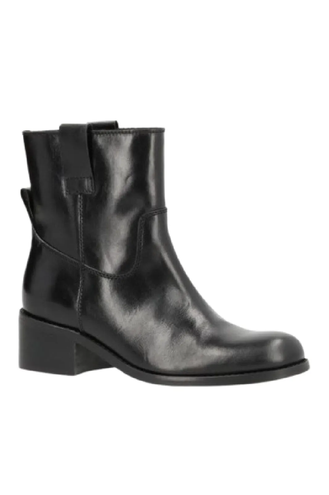 Sale Phenumb Copenhagen Martina Low Black