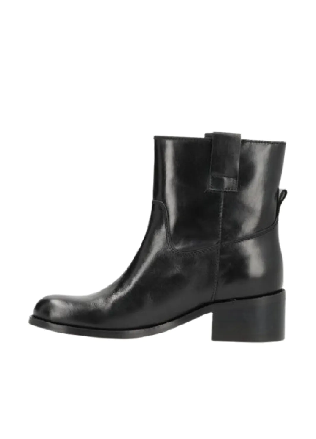 Sale Phenumb Copenhagen Martina Low Black