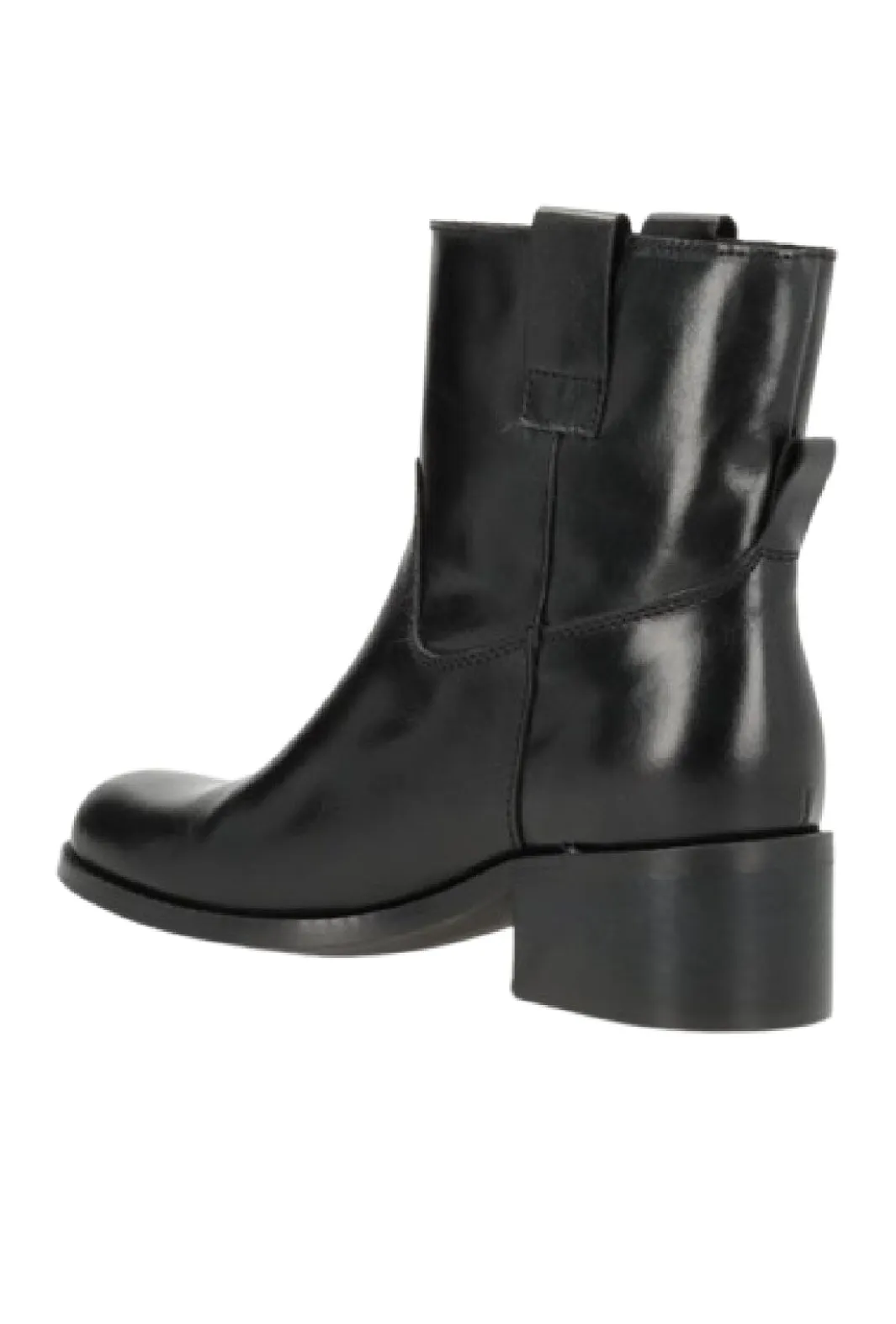 Sale Phenumb Copenhagen Martina Low Black