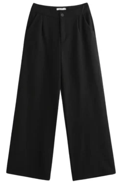 Sale A-bee Mathilde Pants Black
