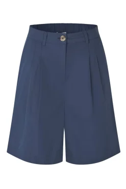 Sale Modström Maudemd Shorts 3354 Ombre Blue