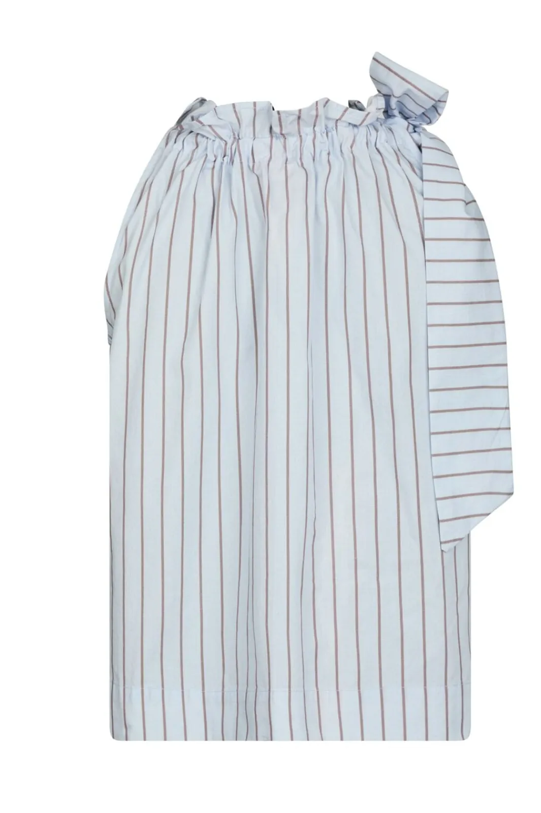 Online Neo Noir Maula Stripe Top 165147 145