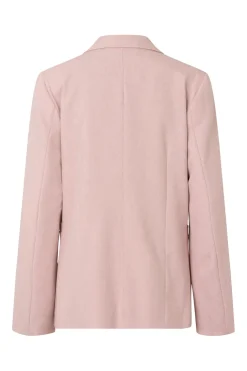 Discount Modström Maxwellmd Blazer 13621 Pink Melange