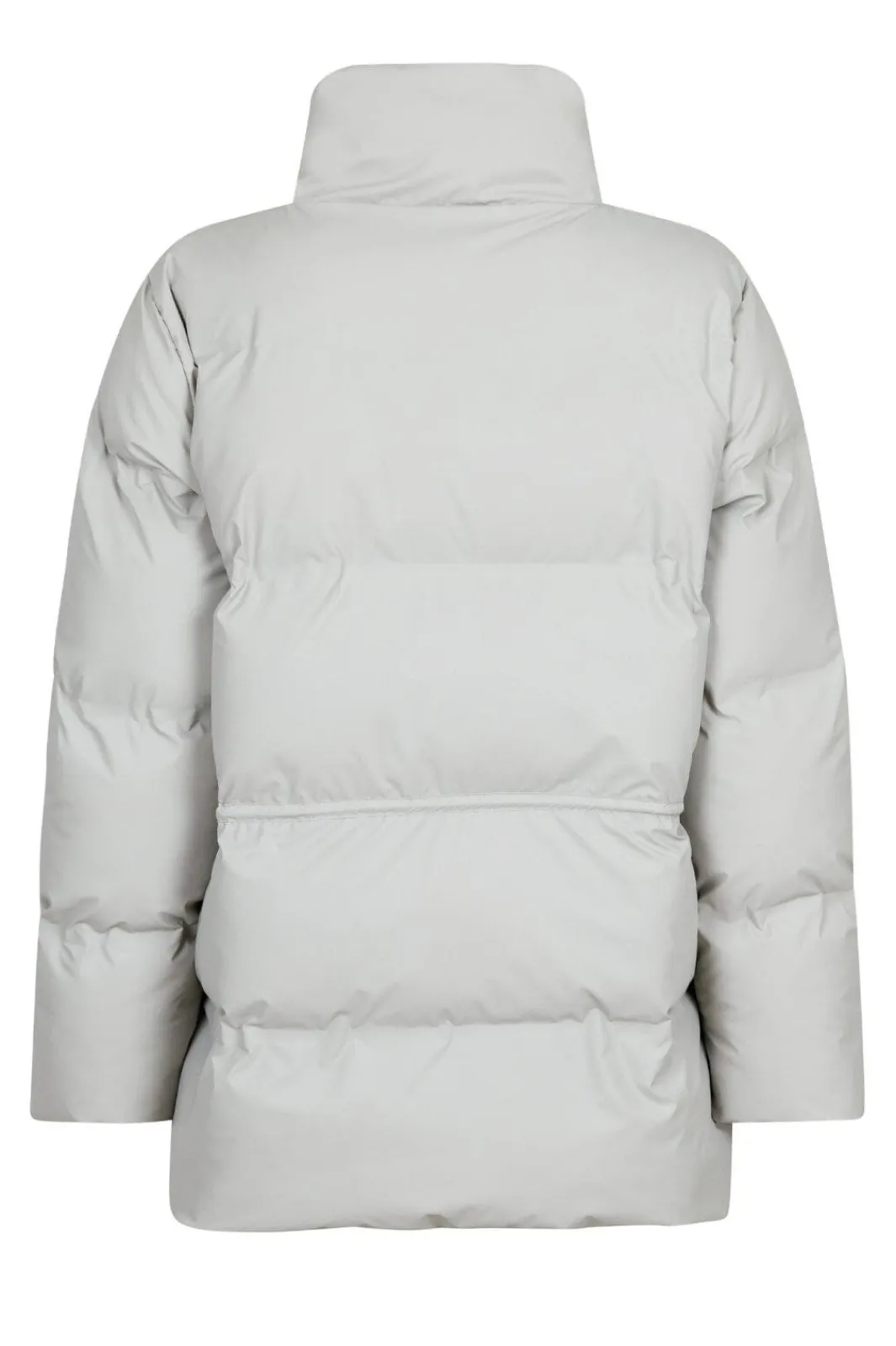 Discount Neo Noir Mayra C Puffer Jacket Ivory