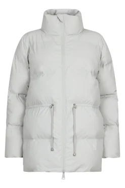 Discount Neo Noir Mayra C Puffer Jacket Ivory