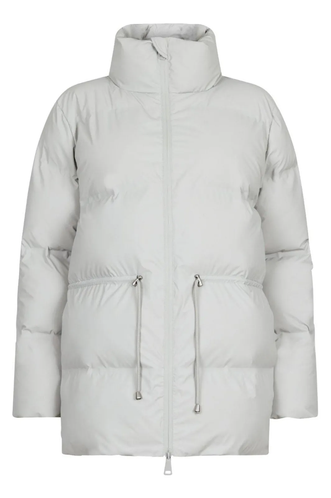 Discount Neo Noir Mayra C Puffer Jacket Ivory