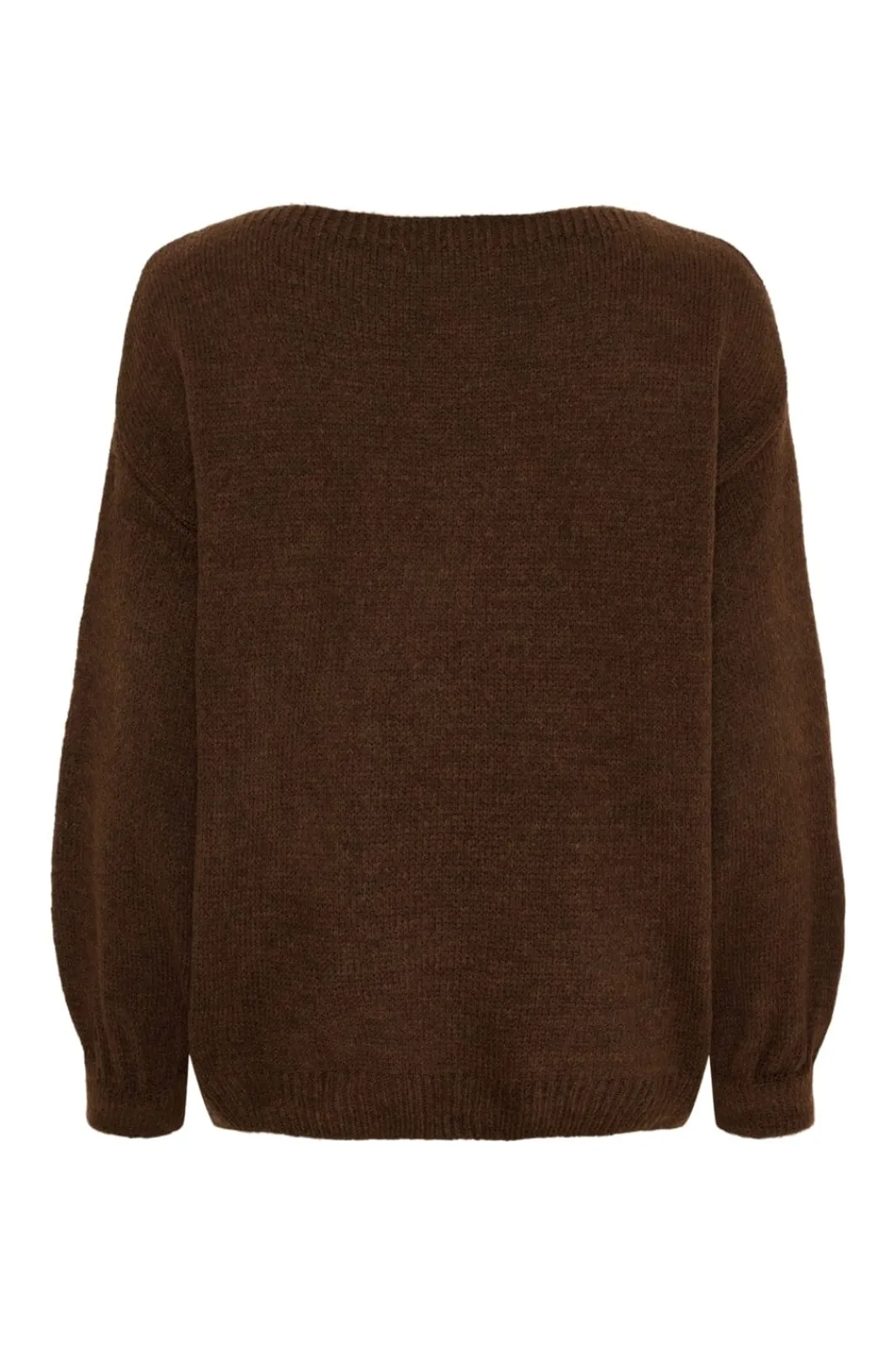 New Marta Du Chateau Mdcamarante Knit 64023 Moro