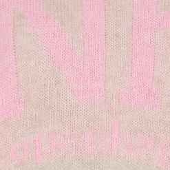 Clearance Marta Du Chateau Mdcaria Knit 8111 Beige/Pink