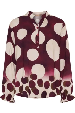 Hot Marta Du Chateau Mdcaspen Shirt 7704 Vinoez552Db