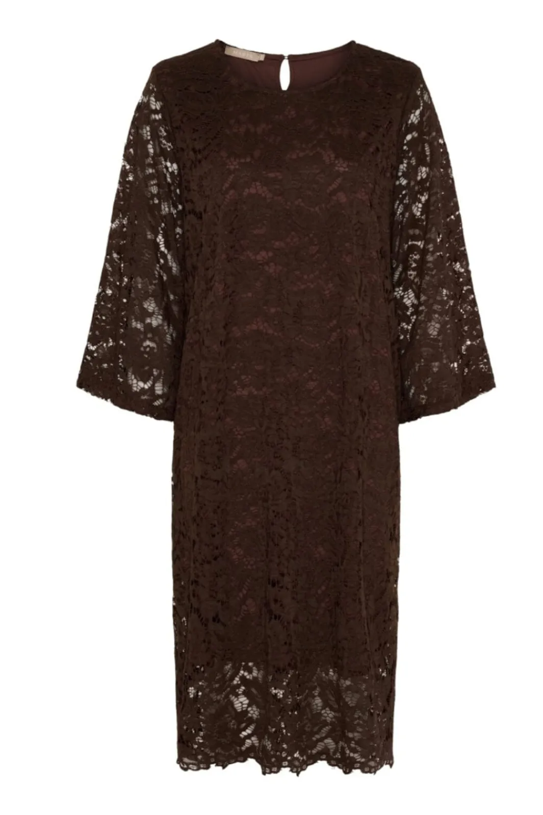 New Marta Du Chateau Mdcbeta Dress 6702 Moro