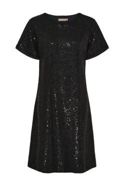 Discount Marta Du Chateau Mdcbolette Dress 7692 Black
