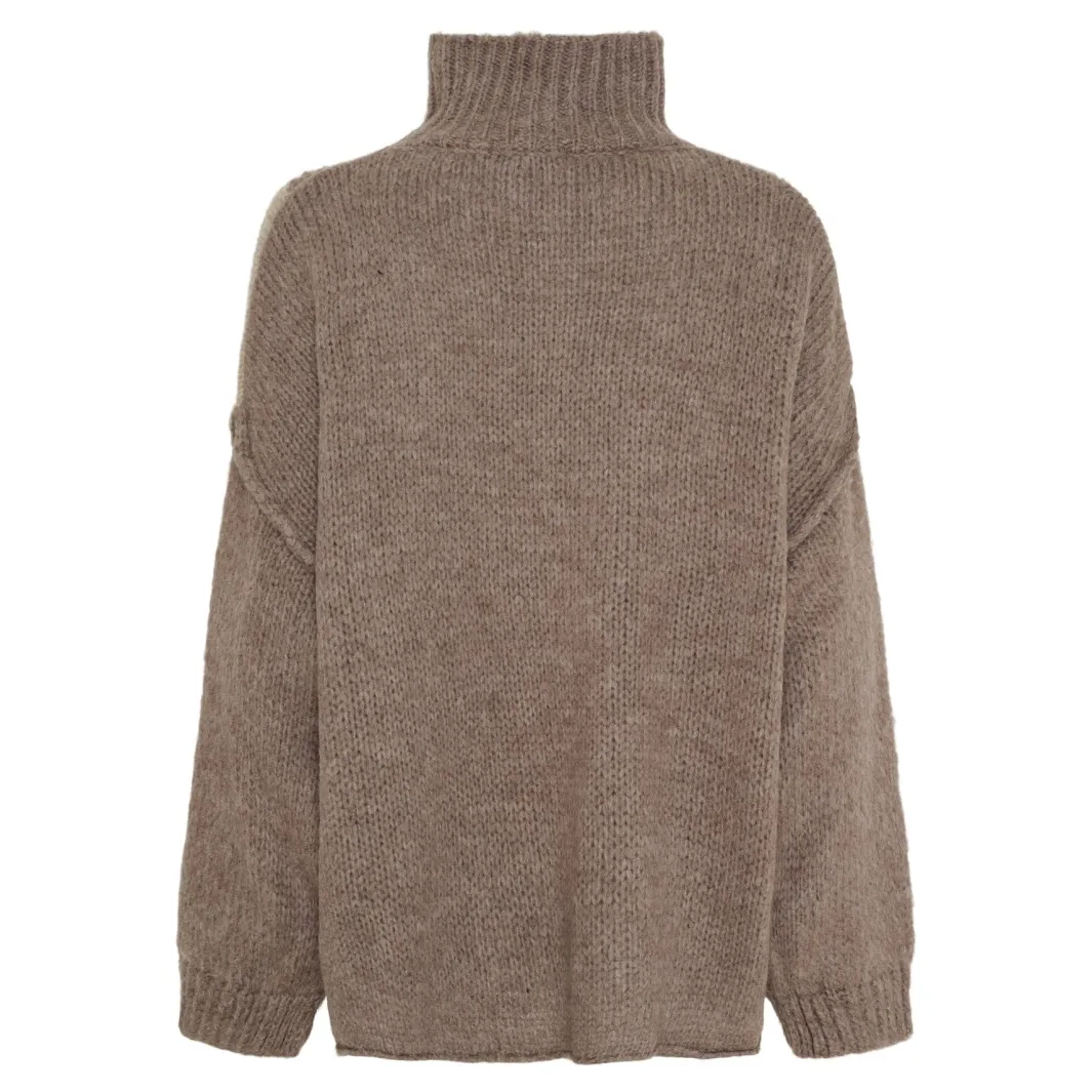 Hot Marta Du Chateau Mdcbriar Knit 255008 Originale