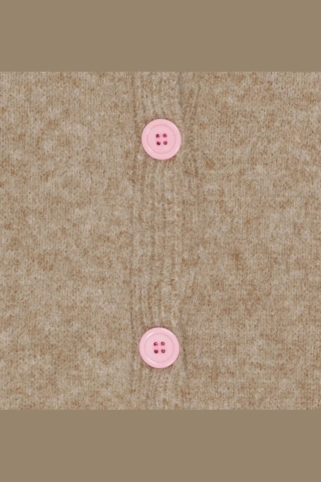 Online Marta Du Chateau Mdccalla Knit KNA052 Fango/Pinkw057