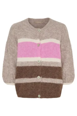 Discount Marta Du Chateau Mdcconnie Knit 8098 Fango