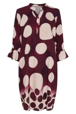 Clearance Marta Du Chateau Mdccypress Dress 7636 Vinoez552Db