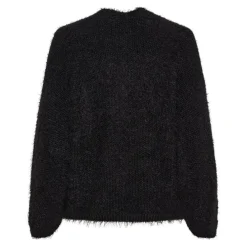 Sale Marta Du Chateau Mdcdakota Knit 809 Black