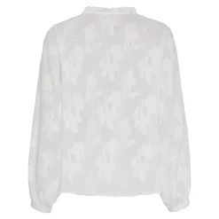 New Marta Du Chateau Mdcelea Shirt 58221 White