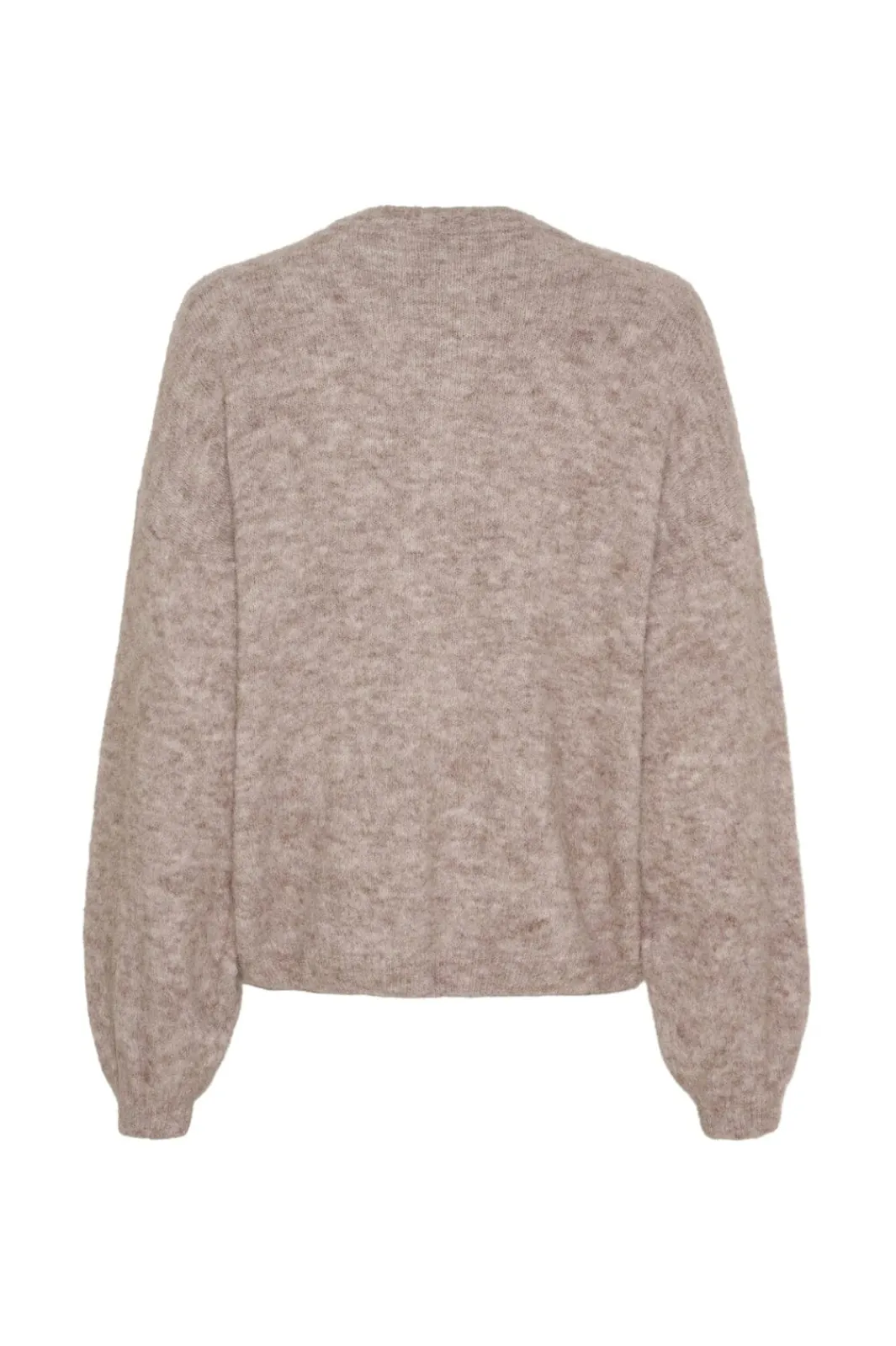 Best Marta Du Chateau Mdcfaith Knit 8225 Fango