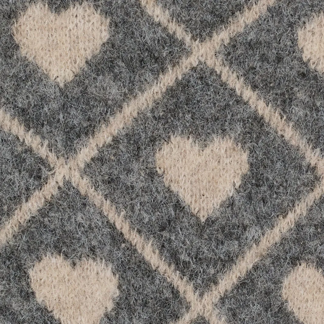 Hot Marta Du Chateau Mdcferay Knit 8151 Grigio9513/Beige9504