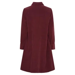 Online Marta Du Chateau Mdcgunvor Dress 7411 Bordeaux