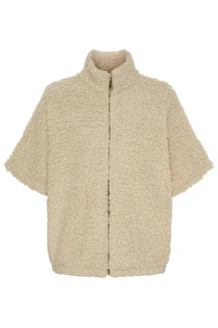 Discount Marta Du Chateau Mdcjohanna Vest 25701 Beige11
