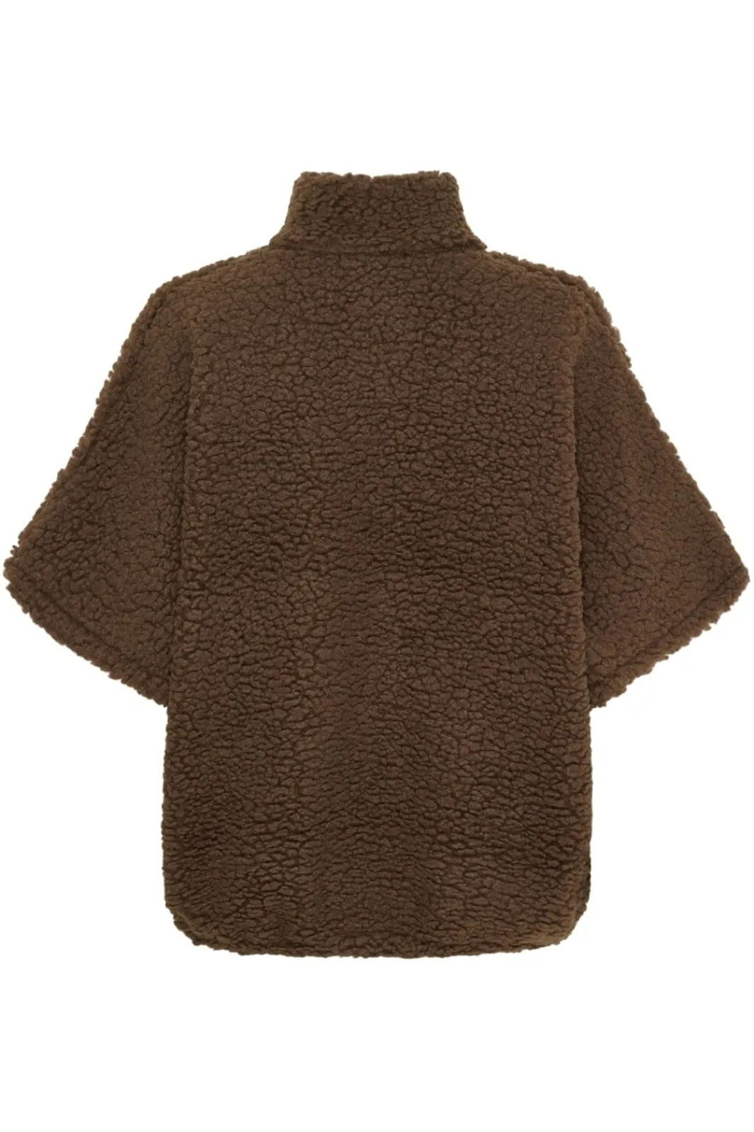 New Marta Du Chateau Mdcjohanna Vest 25701 Marronelegno7