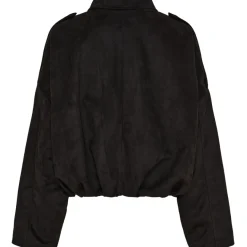 Outlet Marta Du Chateau Mdckamelia Jacket 7821 Black