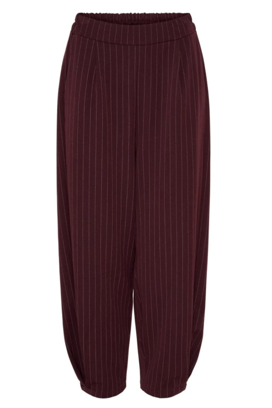 New Marta Du Chateau Mdckenzie Pants 56172M Bordeaux