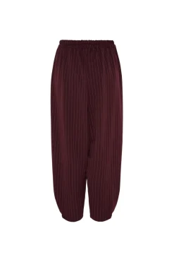 New Marta Du Chateau Mdckenzie Pants 56172M Bordeaux