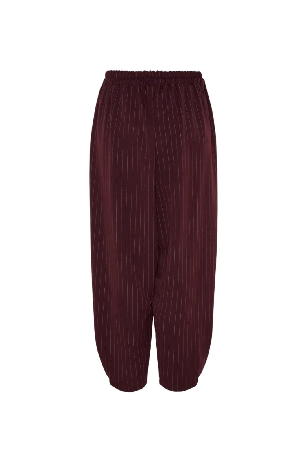 New Marta Du Chateau Mdckenzie Pants 56172M Bordeaux