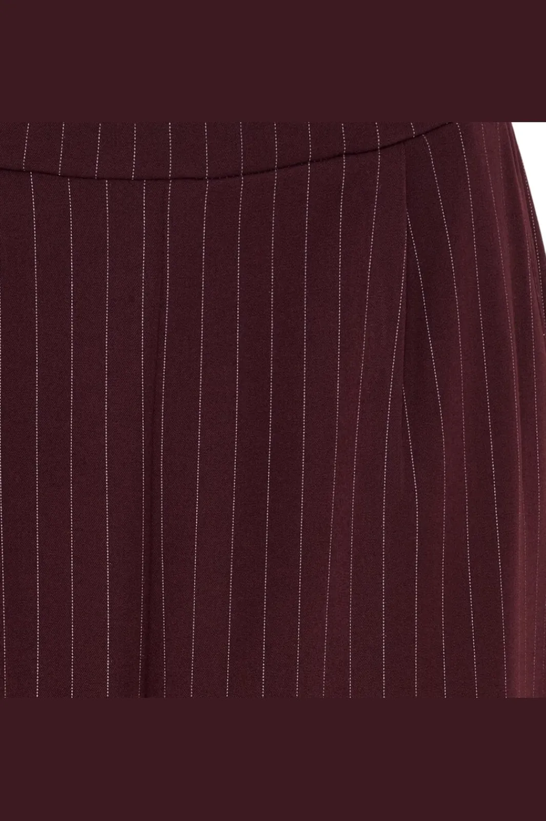New Marta Du Chateau Mdckenzie Pants 56172M Bordeaux