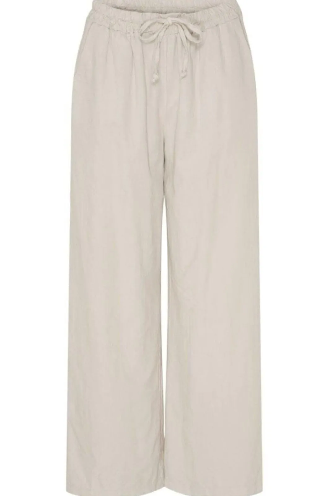Clearance Marta Du Chateau Mdckiana Pants 62543V Beige1752